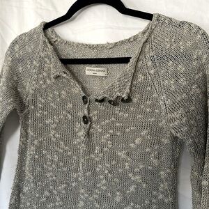 Georgina Estefania sweater